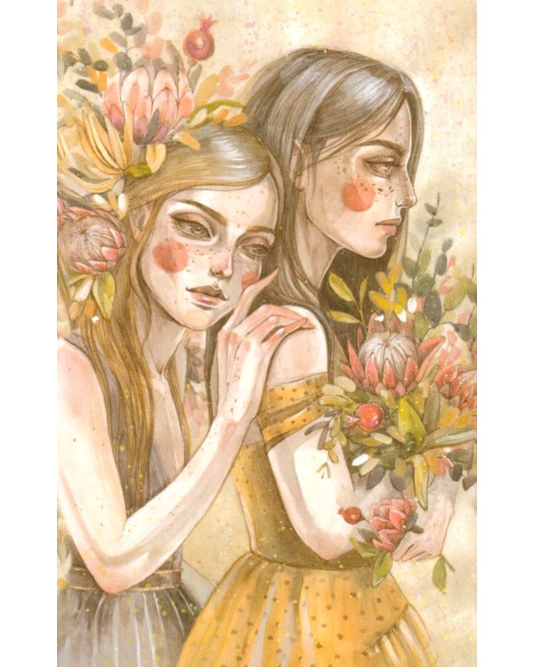 Творчество души (130 МАК-карт + инструкция. Арт: 48800 )