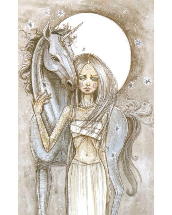 Творчество души (130 МАК-карт + инструкция. Арт: 48800 )