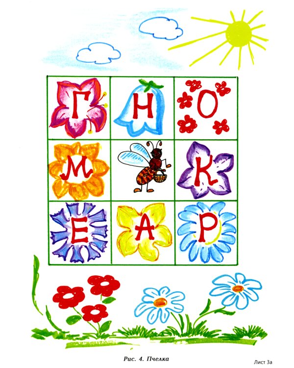 Изучаем пространство с нейропсихологом. Комплект материалов для работы с детьми старшего дошкольного и младшего школьного возраста. Методическое пособие + карточки