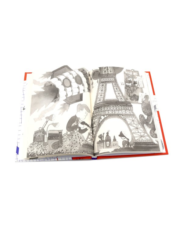 Как курица лапой: (для младшего и среднего школьного возраста)