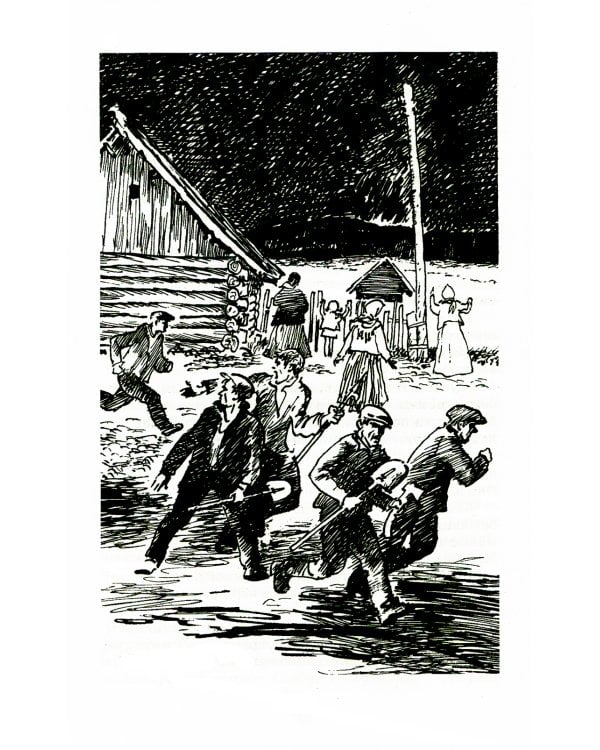 Камешки на ладони: рассказы