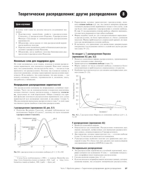 Наглядная медицинская статистика: Учебное пособие. 4-е изд., перераб. и доп