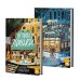 Три ключа + Счастливые коньки (комплект в 2 кн.)