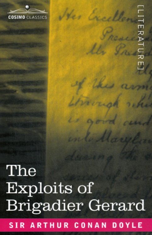 The Exploits of Brigadier Gerard