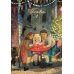 Три ключа + Счастливые коньки (комплект в 2 кн.)