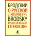 О русской литературе = Essays on Russian Literature: избранные эссе на рус., англ.яз