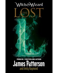 The Lost (Witch & Wizard, 5)