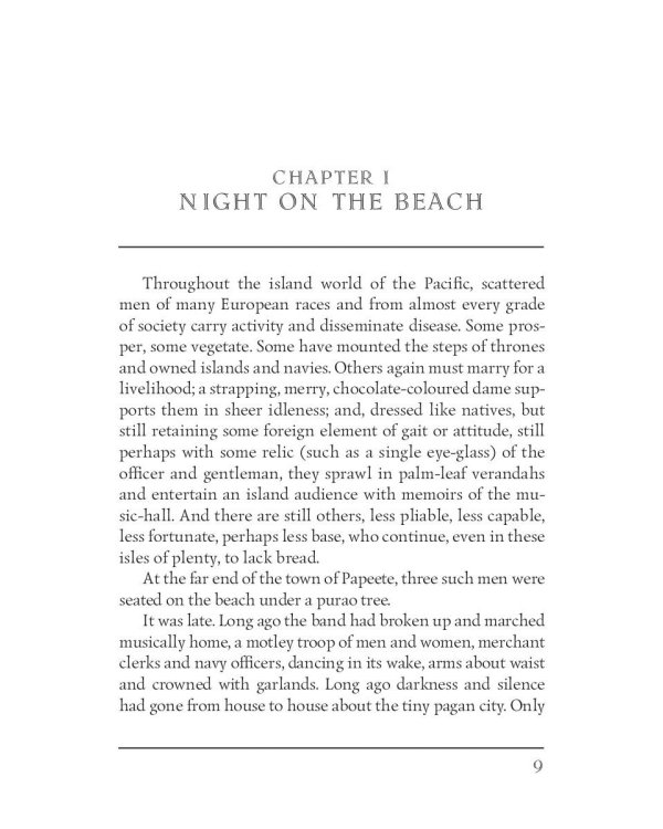 The Ebb-Tide = Морской Отлив: на англ.яз