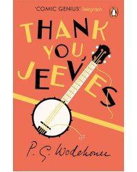 Thank You, Jeeves