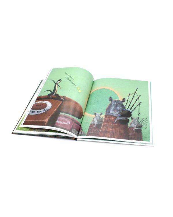 Детство в рифмах/Стихи с хвостиком (комплект из 2-х книг)
