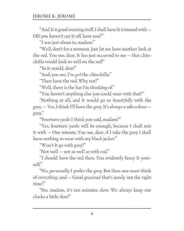 Idle Thoughts of an Idle Fellow 2 = Праздные мысли праздного человека 2: на англ.яз