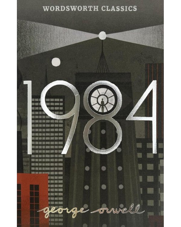 Nineteen Eighty-Four