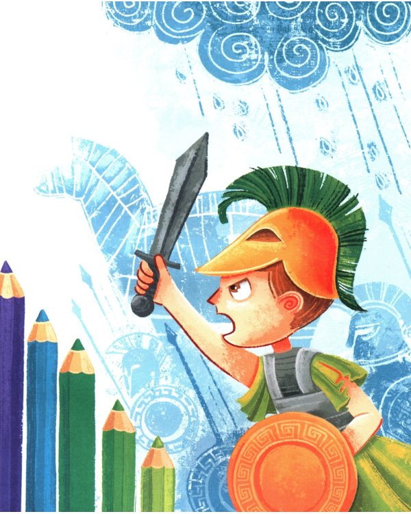 Супермама. Миссия "Обезвредить динозавра"