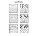 Chess school 1b. Учебник шахматных комбинаций