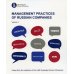 Management practices of Russian companies. Vol. 1