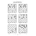 Chess school 1b. Учебник шахматных комбинаций
