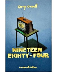 Nineteen Eighty-Four