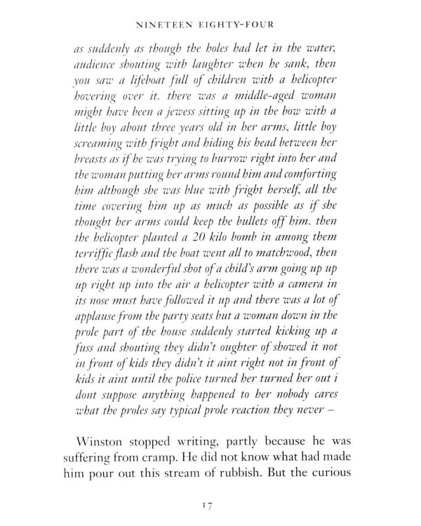 Nineteen Eighty-Four