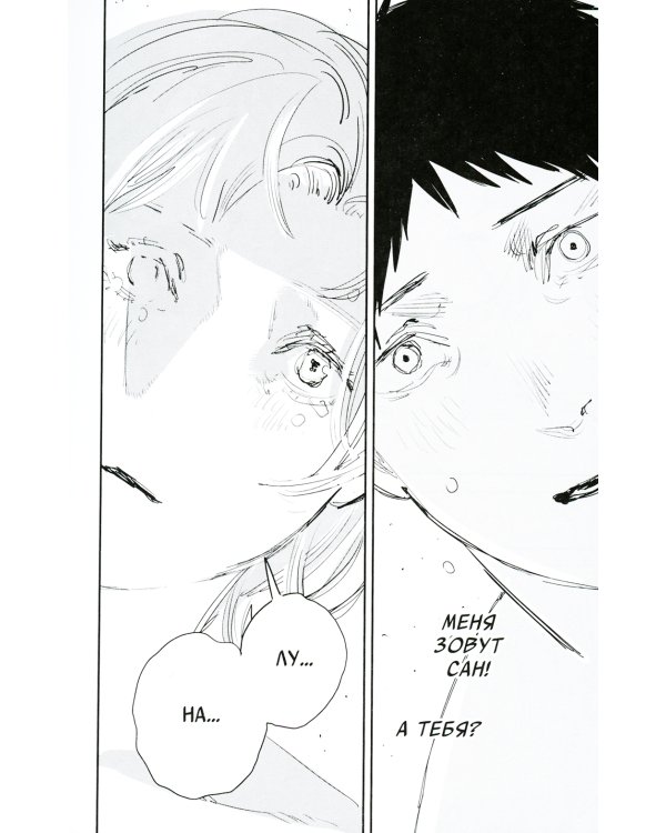 Огненный удар 4. Кн. 7-8: манга