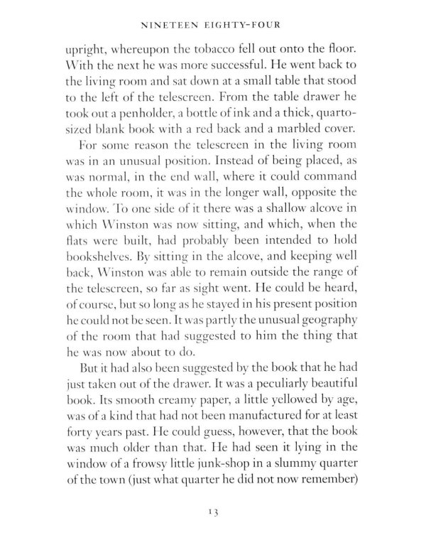 Nineteen Eighty-Four