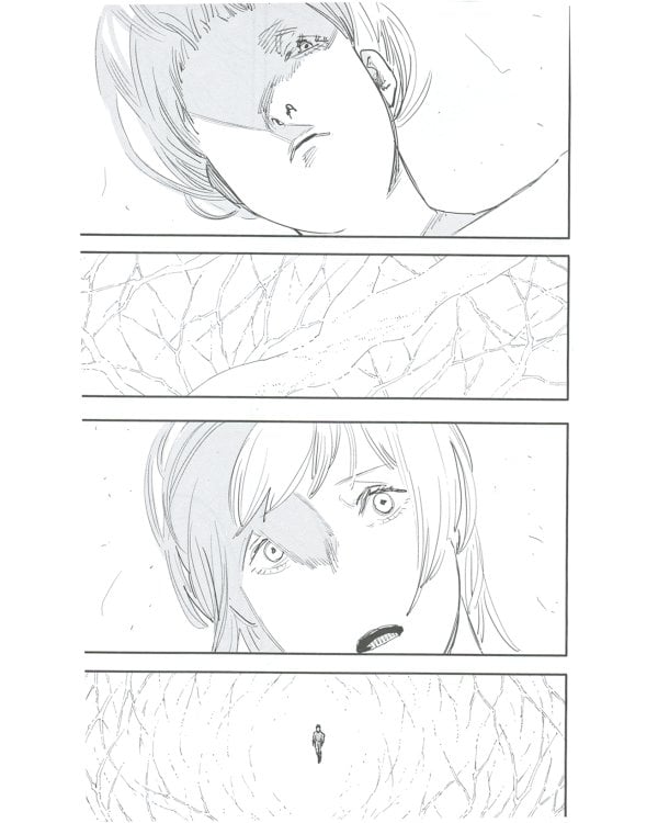 Огненный удар 4. Кн. 7-8: манга