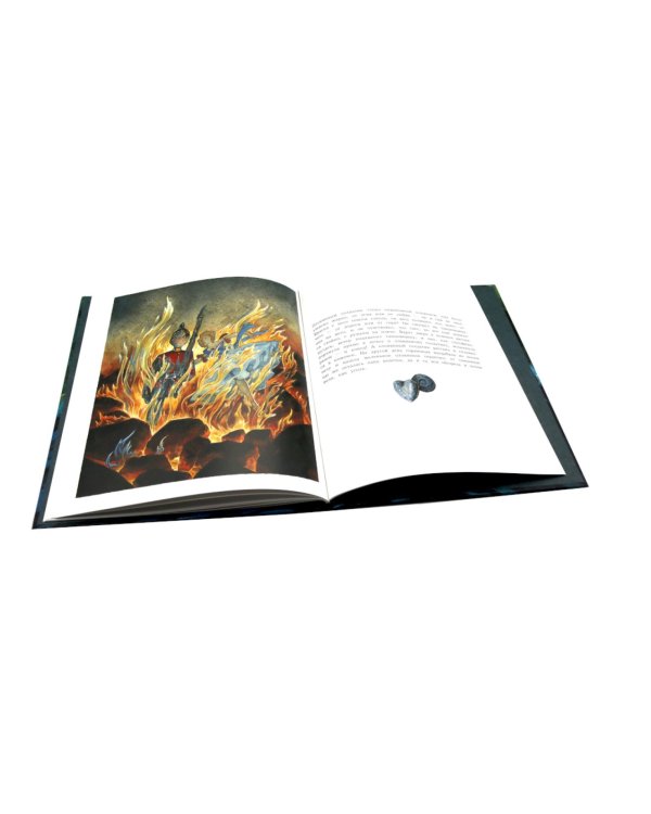 Сказки для детей: Щелкунчик и мышиный король. Стойкий оловянный солдатик (комплект из 2-х книг)