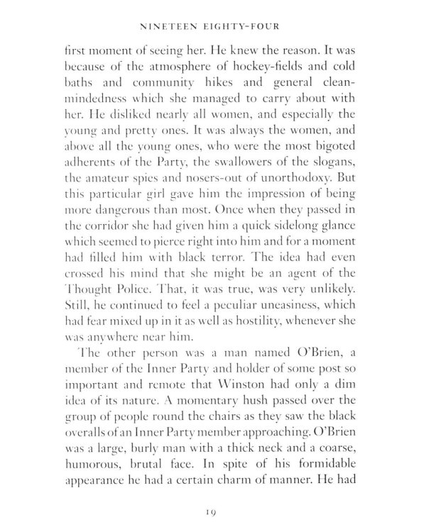 Nineteen Eighty-Four