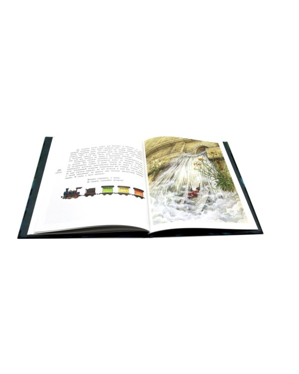 Сказки для детей: Щелкунчик и мышиный король. Стойкий оловянный солдатик (комплект из 2-х книг)