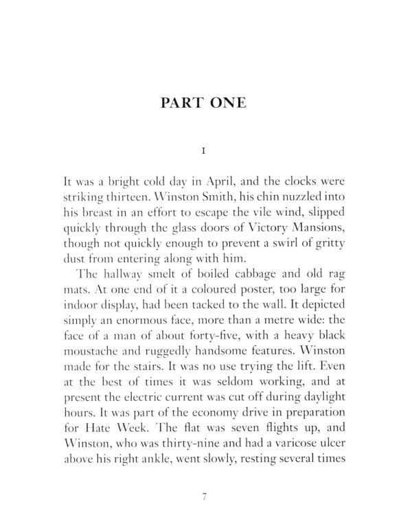 Nineteen Eighty-Four