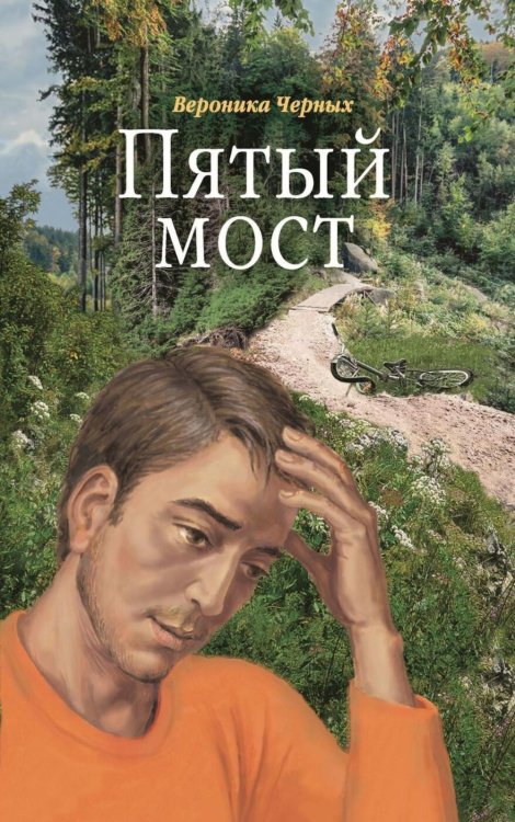 Пятый мост: роман