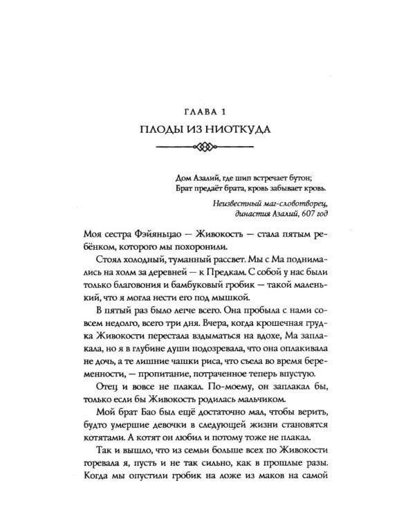 Дополнительное изображение книги «Иероглифы смерти»