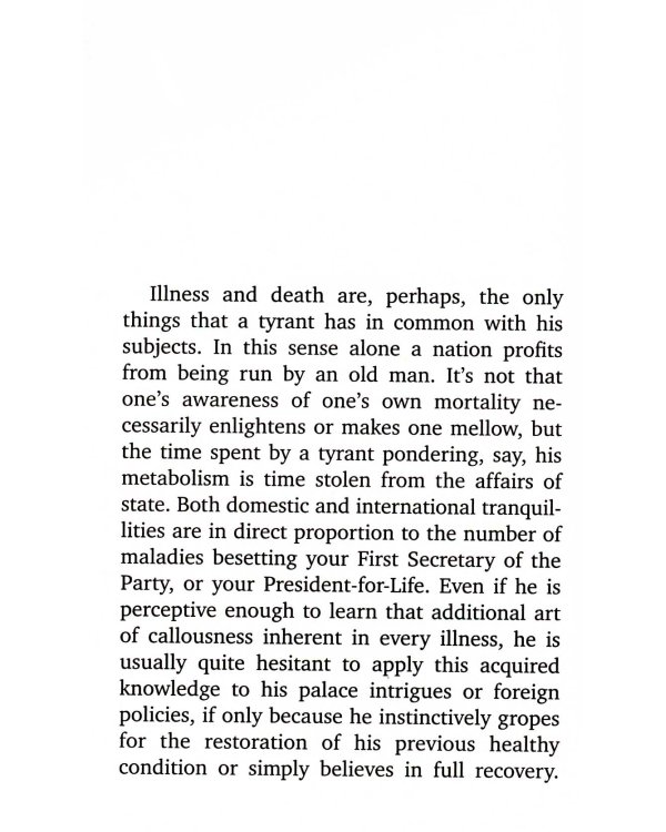 О тирании = On Tyranny:  избранные эссе на рус., англ.яз