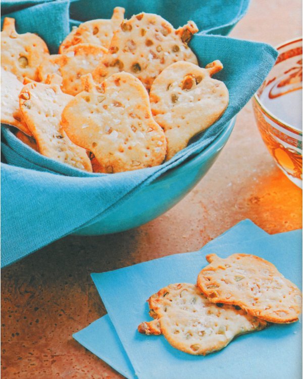 Угощения по-королевски. 50 рецептов от принцесс Disney