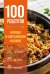 Обложка книги «100 рецептов. Блюда в афганском казане» — None, ISBN 9785042468674