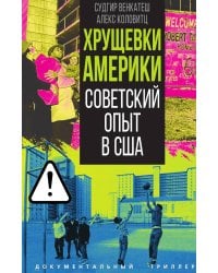 Хрущевки Америки. Советский опыт в США