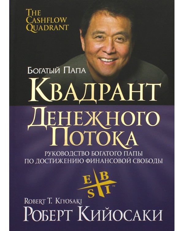 Квадрант денежного потока