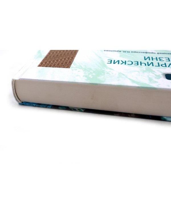 УЦЕНКА Хирургические болезни: Учебник. В 2 т. Т. 2