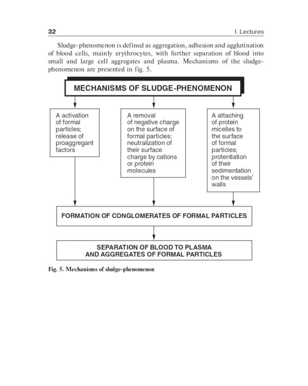 Clinical pathophysiology: сoncise lectures, tests, cases = Клиническая патофизиология: курс лекций, тесты, задачи: Учебное пособие. 3-е изд., перераб