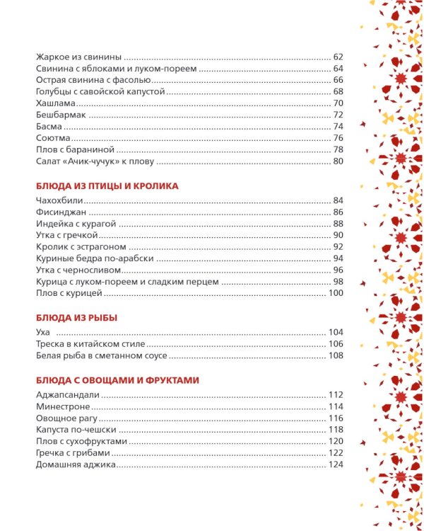 Все о казане. Рецепты для настоящих гурманов
