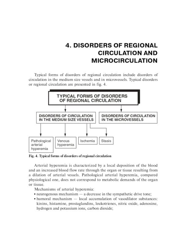 Clinical pathophysiology: сoncise lectures, tests, cases = Клиническая патофизиология: курс лекций, тесты, задачи: Учебное пособие. 3-е изд., перераб