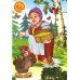 Сказки для малышей "Курочка ряба"