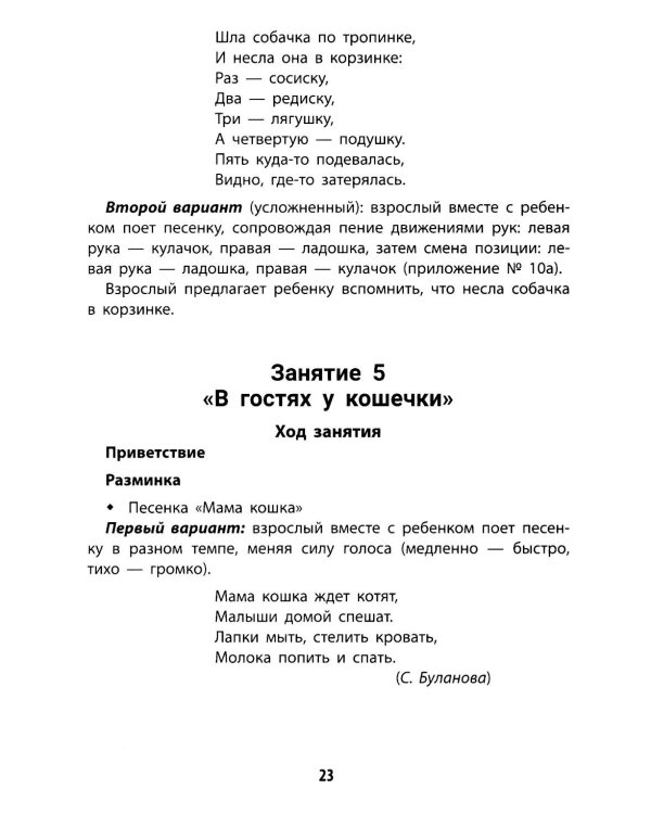 Эффективное развитие: мышление, движение, речь: оптимизация психомоторного развития детей дошкольного возраста