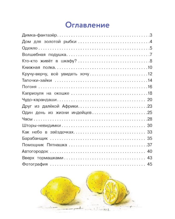 Про Димку, кота Зефира, любопытные тапочки и говорящее одеяло…