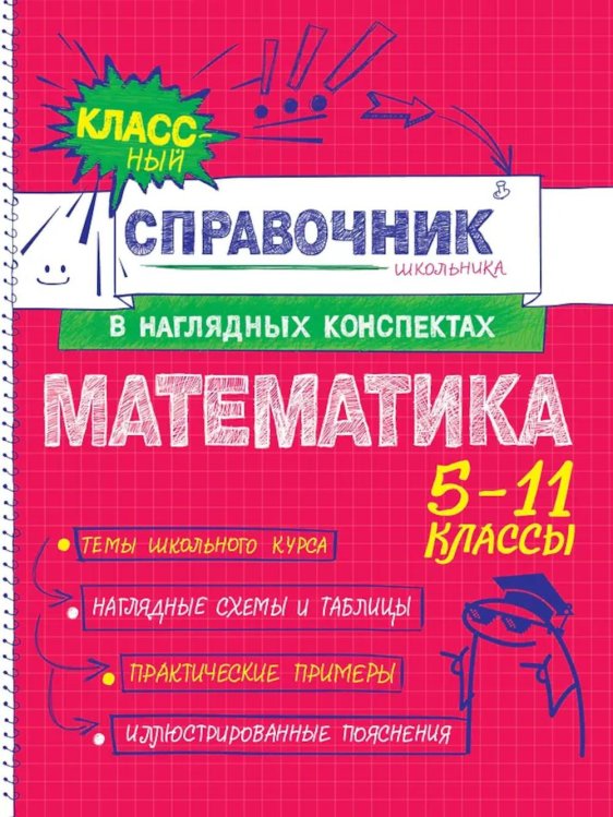 Математика