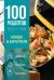 Обложка книги «100 рецептов. Блюда в аэрогриле» — None, ISBN 9785042468698