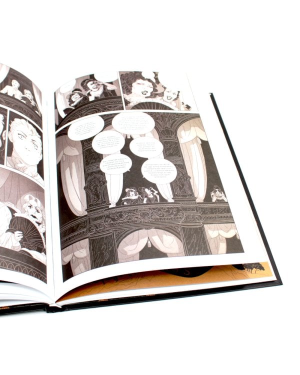 Огры-Боги (комплект из 2-х книг)