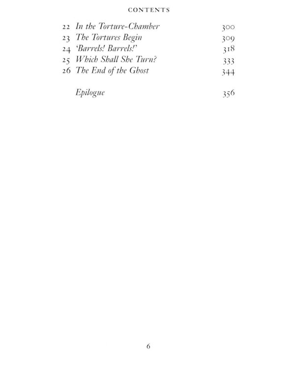 Phantom of the Opera