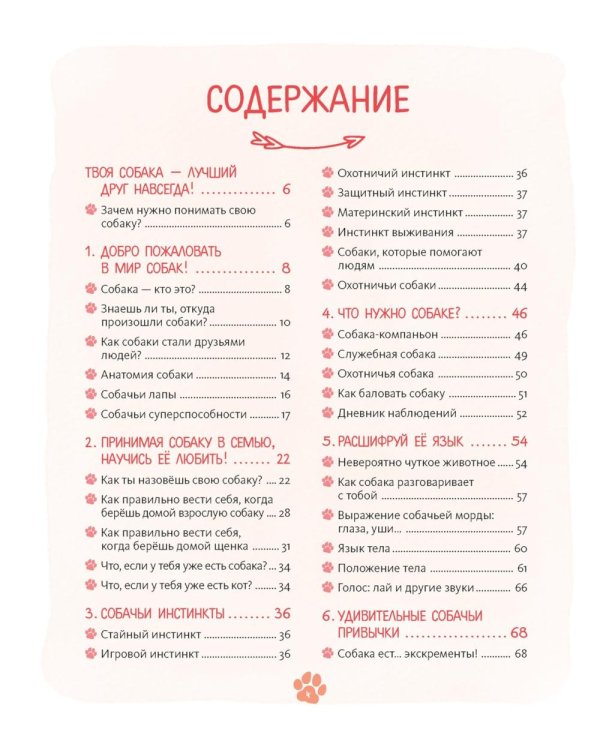 Я и моя собака. Как понять питомца и стать ему другом