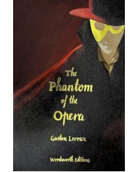 Phantom of the Opera