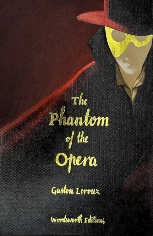 Phantom of the Opera